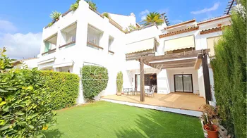 Apartment in Casares - M283577