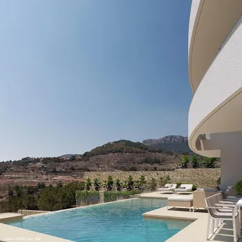 Villa en Calpe - M283621