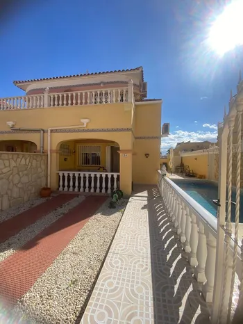 Villa pareada en Villamartin - M283626