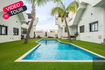 Apartamento en San Pedro del Pinatar - M283627