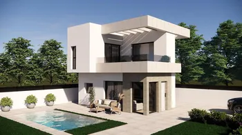 Villa en Los Montesinos - M283665