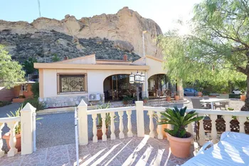 Villa en Crevillente - M283751