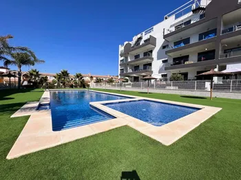 Apartamento en Orihuela Costa - M283754