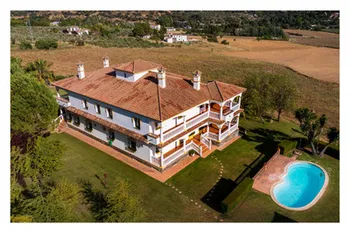 Finca / Propiedad rural en Ronda - M283824