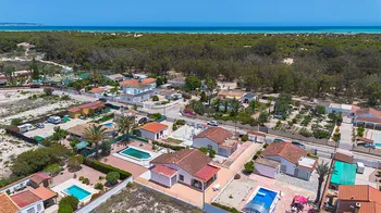 Villa en San Fulgencio - M283943