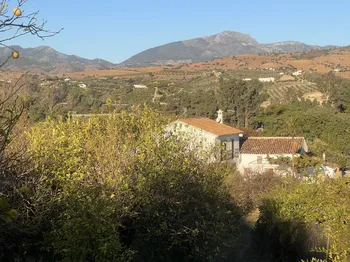 Finca / Propiedad rural en Pizarra - M284037