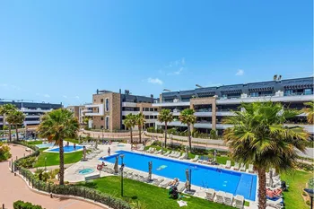 Apartamento en Playa Flamenca - M284045