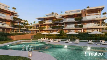 Apartamento in Los Flamingos - M284318