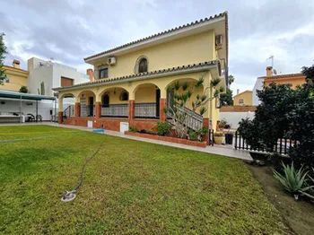 Villa en El Coto - M284992