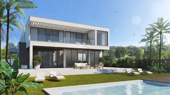 Villa en Calanova Golf - M285752