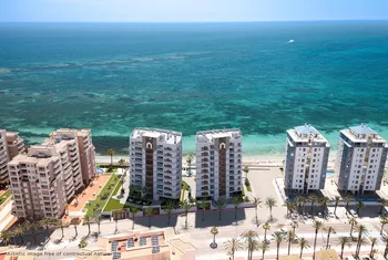 Apartamento en La Manga del Mar Menor - M286148