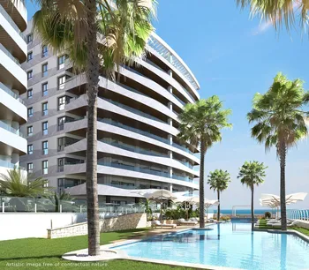 Apartamento en La Manga del Mar Menor - M286149