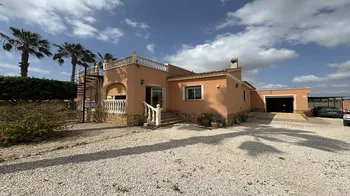 Villa en Catral - M286354