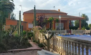 Villa en Elche - M286550