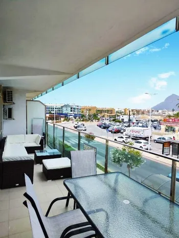 Apartamento en Javea - M287014