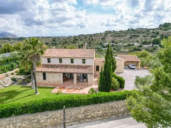 Villa en Benissa - M287019