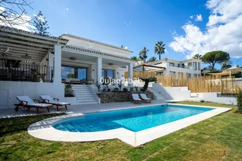 Villa en Nueva Andalucía - M287138