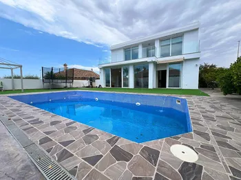 Villa en La Marina - M287162