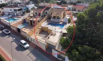 Villa en Los Balcones - M287176