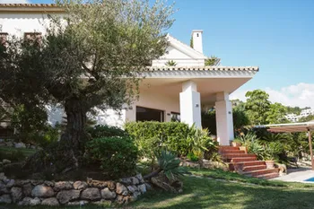 Villa en Los Arqueros - M287209