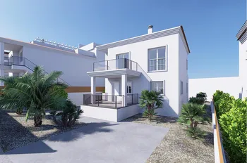 Villa en Castalla - M287260