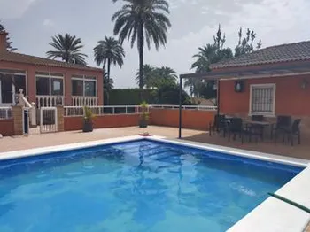 Villa en Elche - M287602