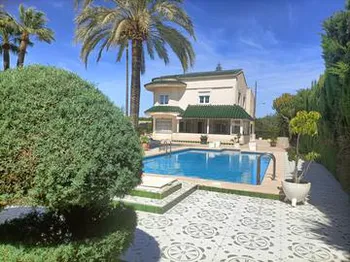 Villa en Elche - M287604