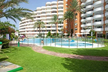 Apartamento en Marbesa - M287763