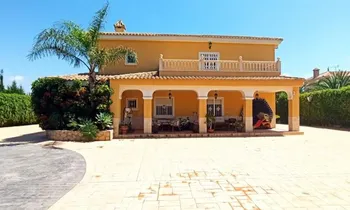 Villa en Elche - M287765