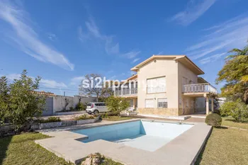 Villa en Nerja - M287895