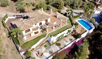 Villa en Valtocado - M288433