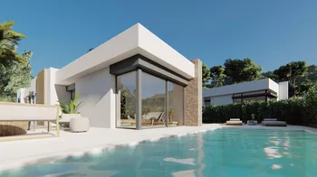 Villa en La Manga Golf Club - M288556