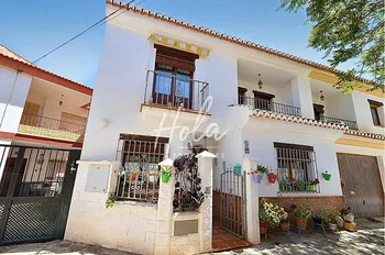 Villa pareada en Conchar - M288713