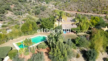 Finca / Propiedad rural en Ojén - M288869