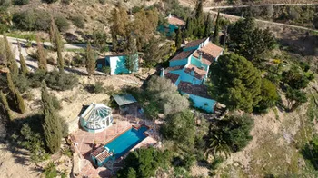 Finca / Propiedad rural en Villanueva de la Concepción - M288985