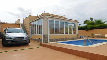 Villa en Cabo Roig - M289261