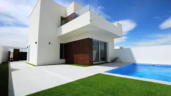 Villa en San Fulgencio - M289361