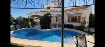 Villa en Villamartin - M289889