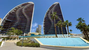 Apartamento en Benidorm - M289892