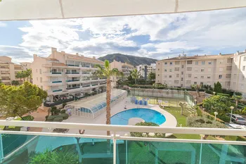 Apartamento en Albir - M290009