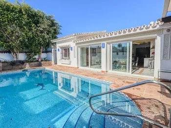 Villa en Costalita - M290123