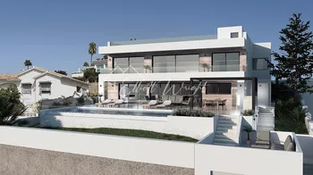 Villa en Mijas Costa - M290285