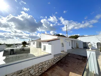 Villa en El Faro - M290332