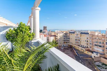 Apartamento en El Campello - M290708