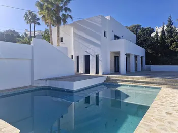 Villa en Javea - M291026