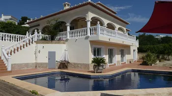 Villa en Moraira - M291032