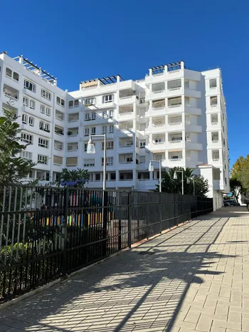 Apartamento en Marbella - M291118