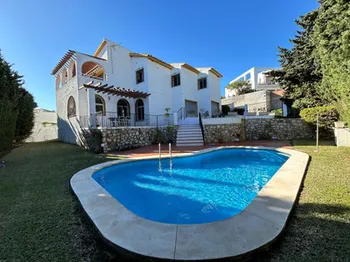 Villa en El Faro - M291518