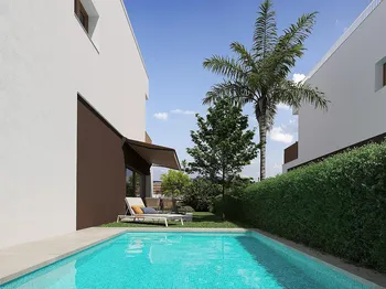 Villa en La Marina - M291578