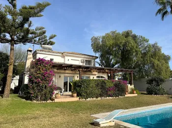 Villa en Calahonda - M291671